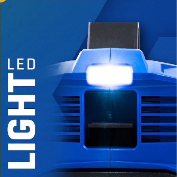 Kobalt 4 Gen 300 watt inverter - Picture 2 of 8